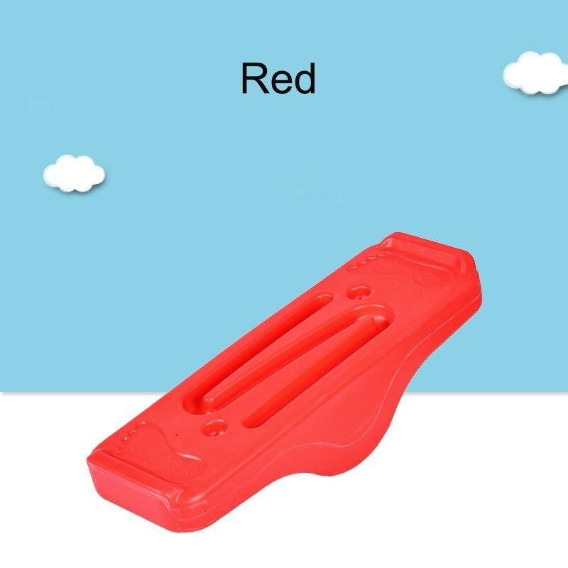 Balance Board for coordination and fitness - Praktical Toys