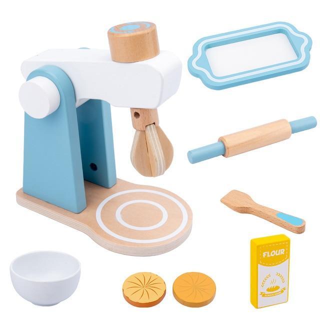 Wooden Kitchen Sets - Praktical ToysWooden Kitchen Sets